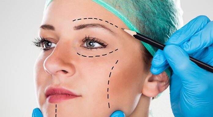 What are the features obtained in facelift surgery? Facelift in Punjab
