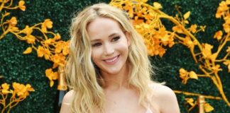 Jennifer Lawrence Biography: Height,Body, Weight Jennifer Lawrence