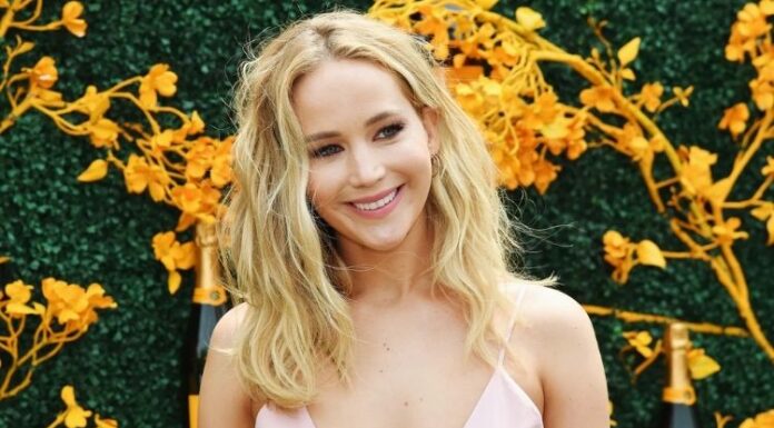 Jennifer Lawrence Biography: Height,Body, Weight Jennifer Lawrence