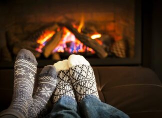 What is the best way to keep yourself warm during winters? Thermal wear