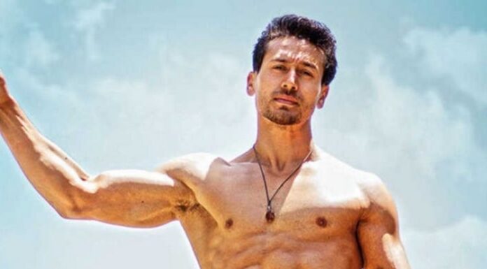 Tiger Shroff Biography : Height, Age, Education, Wife, Real Name Tiger Shroff