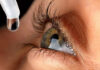 Is there an upper age limit for using Careprost for the treatment of glaucoma?