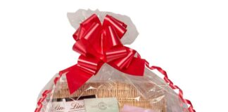 Make easy gift baskets for near and dear ones cheap hampers delivered