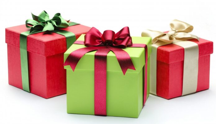 gifts to Pakistan online