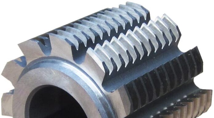 What are the most important advantages of the entire process of gear hobbing? gear hobbing cutters