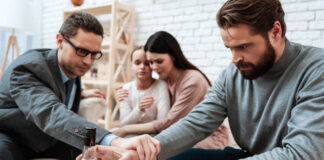 Alcohol Rehabilitation Centre: Help Through Rehab Alcohol Rehabilitation