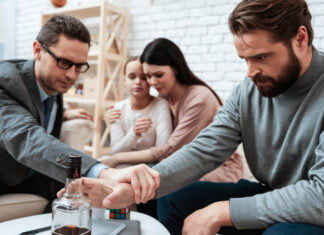 Alcohol Rehabilitation Centre: Help Through Rehab Alcohol Rehabilitation