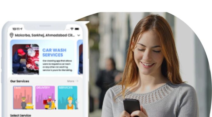 Gojek Clone With New Improved Features To Rule On-demand Market Gojek Clone App