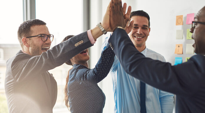 How many organisations can become successful with the help of performance marketing concepts? performance based marketing company