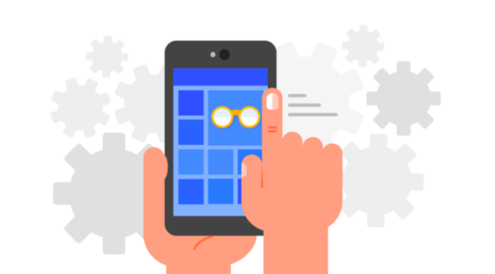 What are the main reasons that every business organisation should use application builders? android app builder