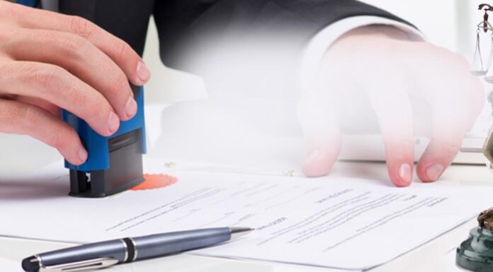 Step-by-step process of apostille and attestation services apostille service