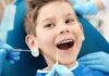 Top benefits of visit children’s dental service childrens dental