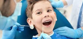 Top benefits of visit children’s dental service childrens dental