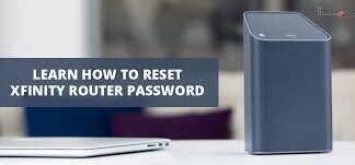 Performing a Factory Reset of Xfinity Router factory reset xfinity router