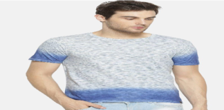 15 Secrets To Looking Great In A Men’s T-Shirt men’s clothing