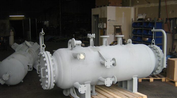Some Tips for a Stress-Free Pumps Shopping pressure vessel fabrications