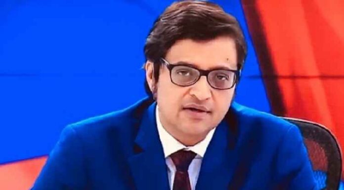 Arnab Goswami Biography: Know Complete Details of the Famous Journalist Arnab Goswami Biography