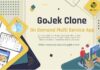 What Are The Best Ways To Promote Your Gojek Clone App? Best Ways To Promote Your Gojek Clone App