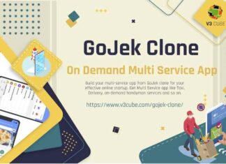 What Are The Best Ways To Promote Your Gojek Clone App? Best Ways To Promote Your Gojek Clone App