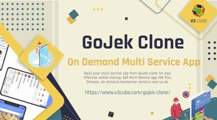 What Are The Best Ways To Promote Your Gojek Clone App? Best Ways To Promote Your Gojek Clone App