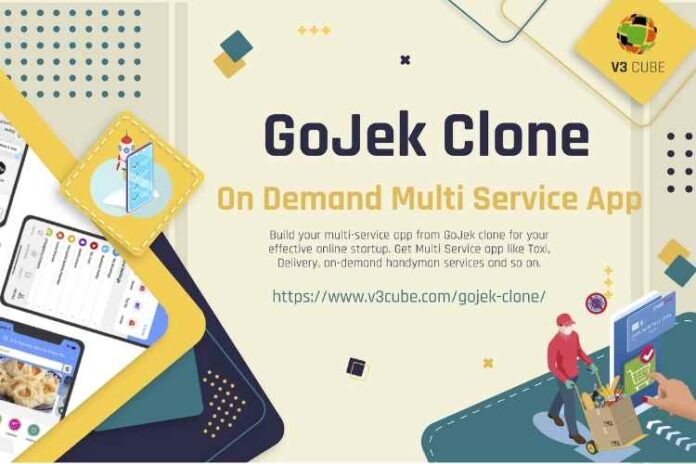 Best Ways To Promote Your Gojek Clone App