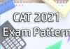 Why is the CAT Exam Conducted Once a Year? CAT Exam