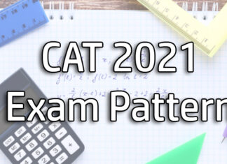 Why is the CAT Exam Conducted Once a Year? CAT Exam