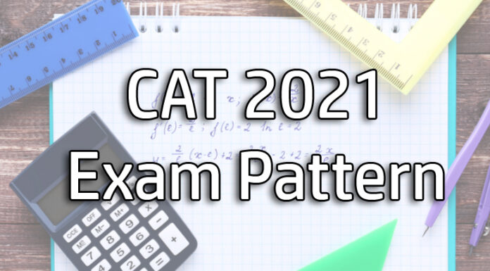Why is the CAT Exam Conducted Once a Year? CAT Exam