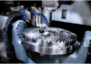 Everything you should know about the CNC Milling Machines CNC Milling Machines