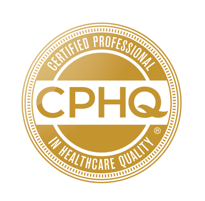 Cphq certification