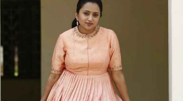 Suma Kanakala : Everything you should know about her Everything You Must Know About Suma Kanakala