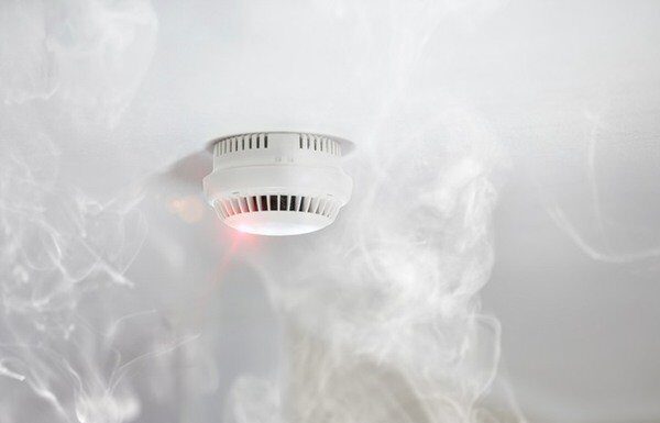 Don’t Believe These Myths About Fire Alarms Fire Alarms