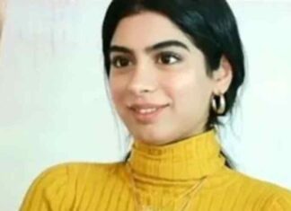 Khushi Kapoor Bio, Age, Height, Weight And More Khushi Kapoor