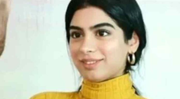 Khushi Kapoor Bio, Age, Height, Weight And More Khushi Kapoor