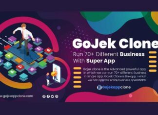 Launch Your Gojek Like App at cost-effective rates Launch Your Gojek Like App at cost-effective rates