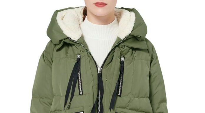 What is the best choice in Winter Jackets for Women? best winter jackets