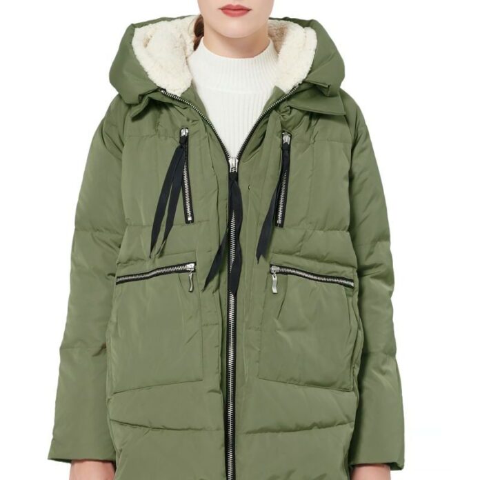 best winter jackets