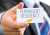 All about Permanent residency Permanent residency