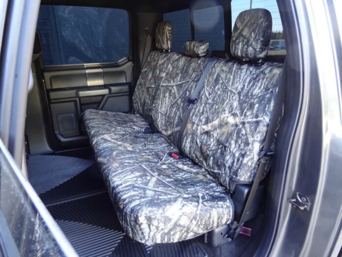 Seat Covers