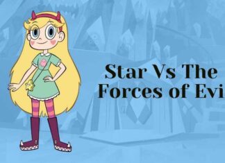 Star Vs The Forces of Evil : Everything in Detail (Season 5 Release Date, Cast, Story, and Characters) Star Vs The Forces of Evil