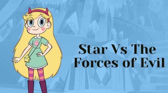 Star Vs The Forces of Evil : Everything in Detail (Season 5 Release Date, Cast, Story, and Characters) Star Vs The Forces of Evil