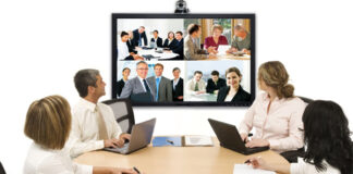 Importance of Efficient Communication in a Virtual Office Space Office