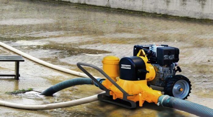 What is a dewatering pump? Dewatering Pump
