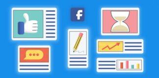 The Era of Social Media Ads manage Facebook ads
