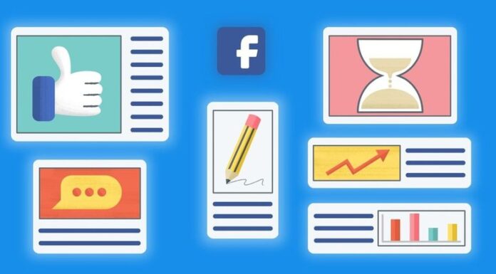 The Era of Social Media Ads manage Facebook ads