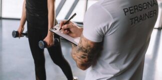 Online Personal Training – The Ultimate Fitness Side Hustle online personal trainer