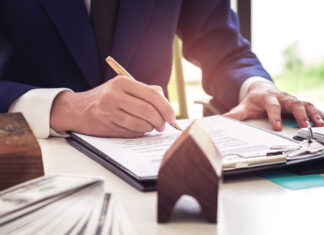 Title searches and what you need to know before closing the deal real estate agent