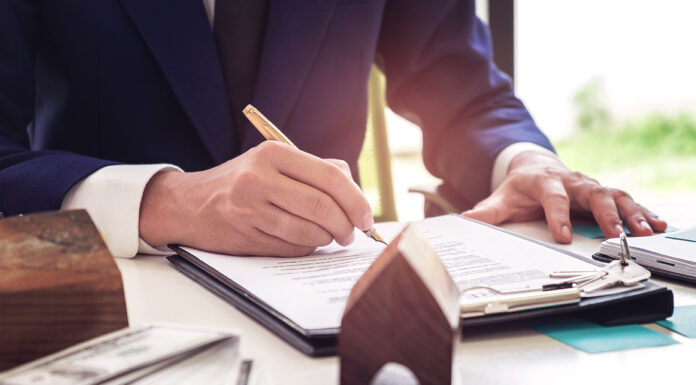 Title searches and what you need to know before closing the deal real estate agent