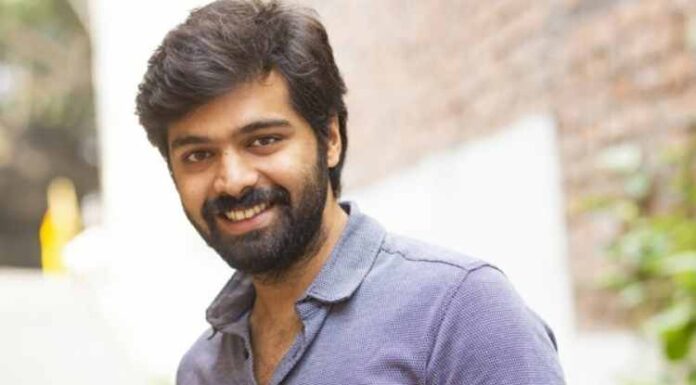 Adith Arun: Know about his Family, Education, Career, Movies, and Net Worth Adith Arun