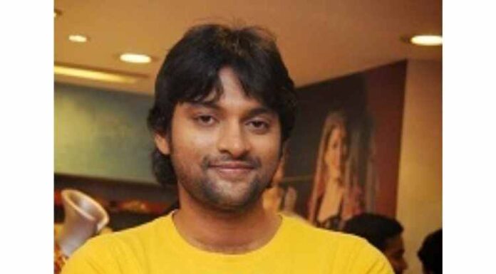 Aditya Babu – Wife, Movies, Family, Net Worth, and other details Aditya Babu